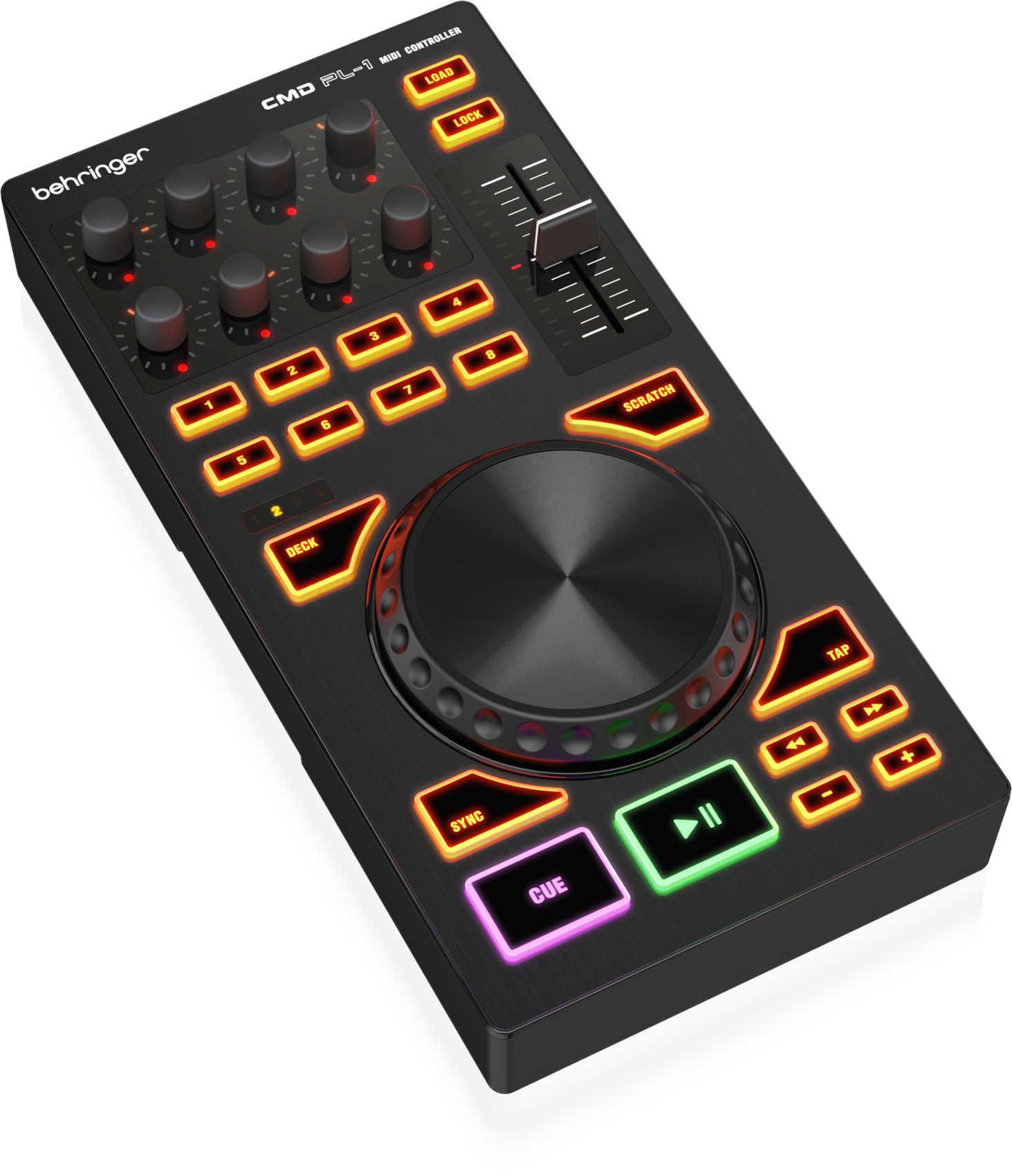 Behringer CMD PL-1 - фото 3