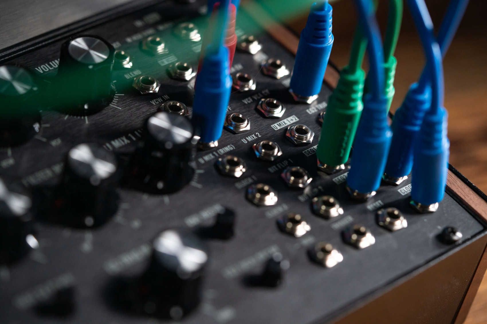 Moog Labyrinth - фото 7