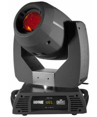 Chauvet Rogue R2 Spot - фото 3