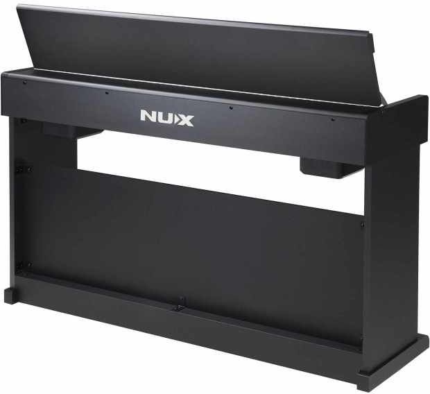 Nux Cherub NCK-330 - фото 10