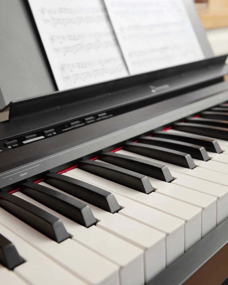 Donner DEP-10 + Stand - фото 3