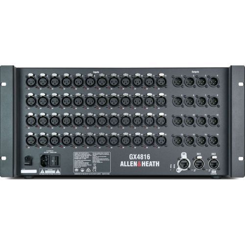 Allen&Heath GX4816