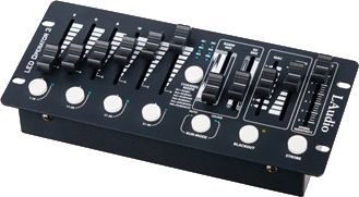 LAudio LED-Operator-3 - фото 3