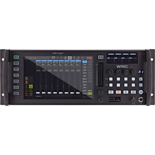 Behringer WING RACK