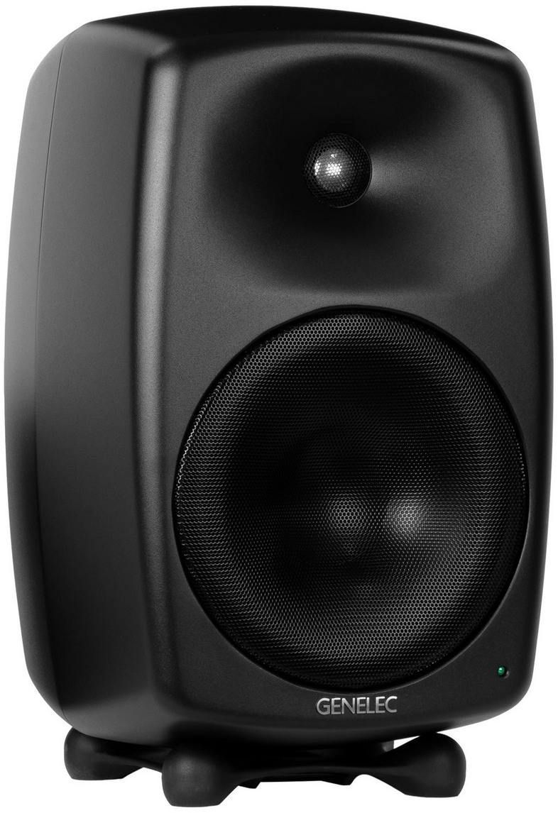 Genelec 8050B Monitor Black - фото 3