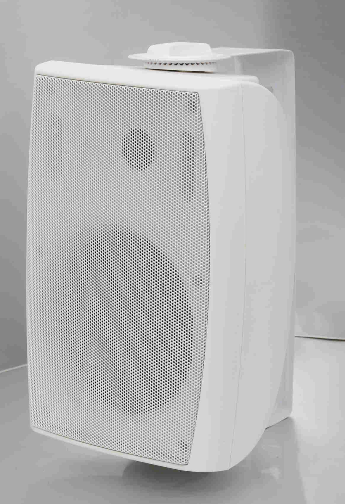 SVS Audiotechnik WS-60 White - фото 2