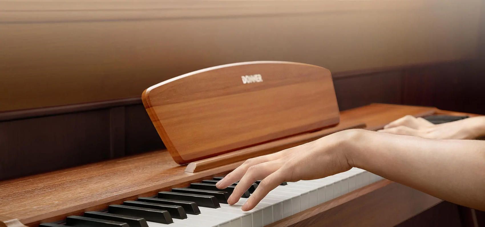 Donner DDP-80 - фото 9