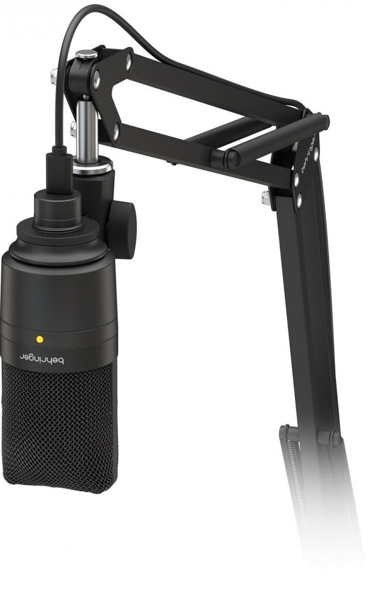 Behringer D3 PODCAST BUNDLE - фото 4