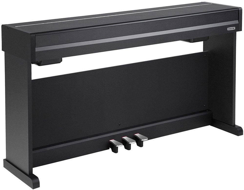 Nux Cherub NCK-330 - фото 11