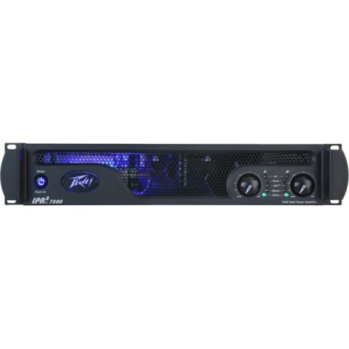 Peavey IPR 2 7500