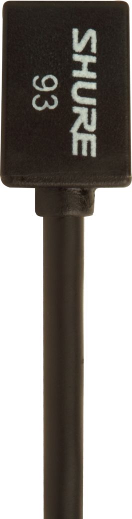 Shure SM93 - фото 2