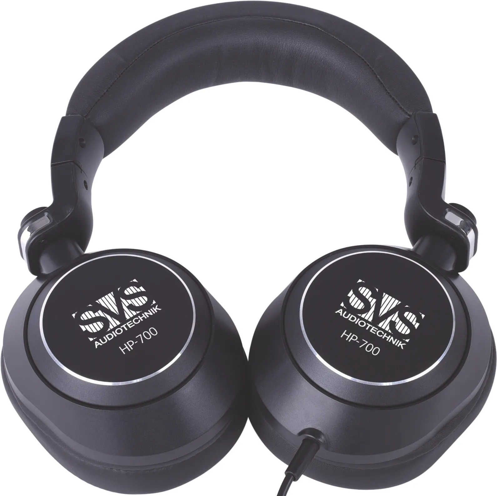 SVS Audiotechnik HP-700 - фото 2