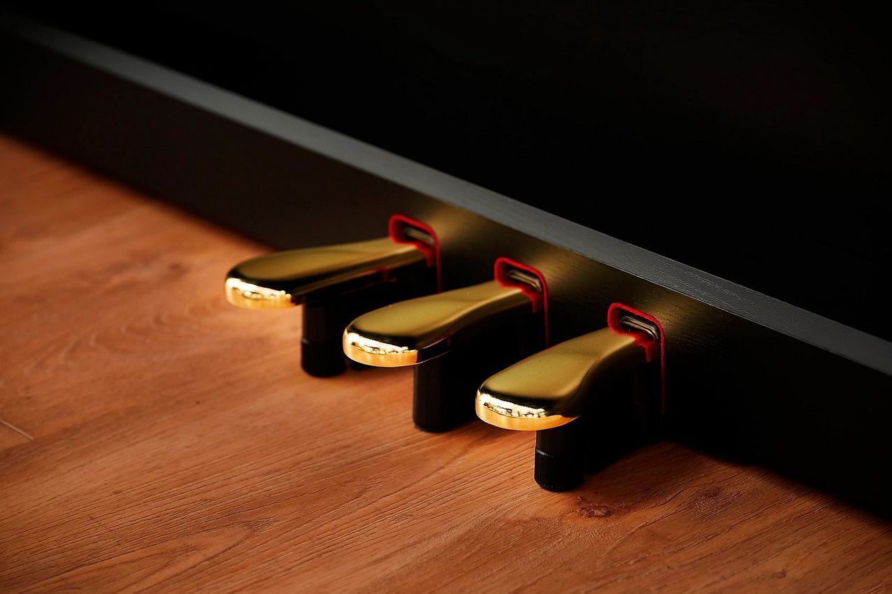 Casio AP-550BK Celviano - фото 6