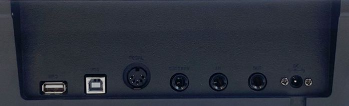 Beisite S-262 Pro BK - фото 2