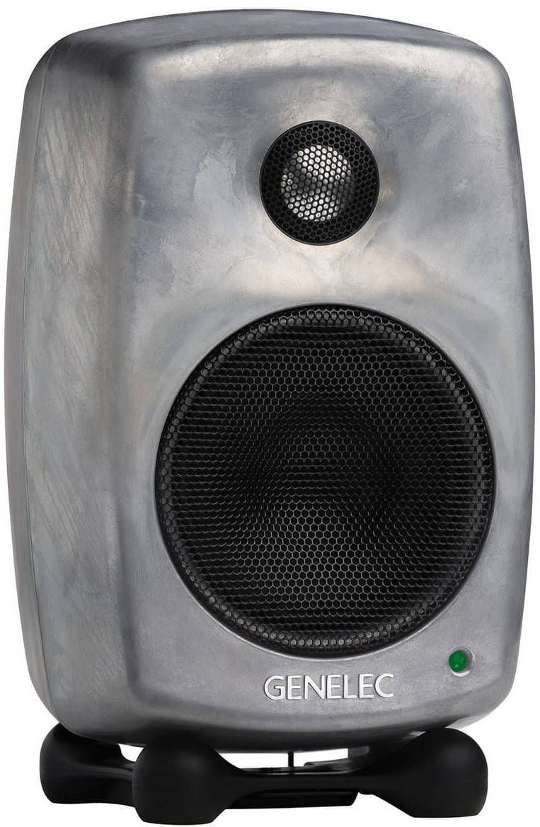 Genelec 8010 RAW - фото 2