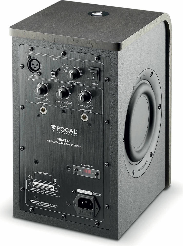 Focal SHAPE 50 - фото 5