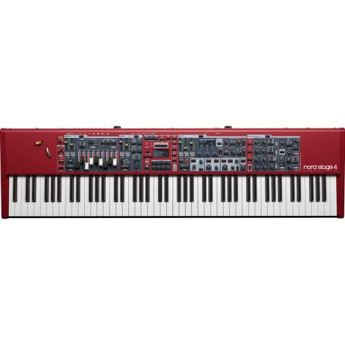 Clavia Nord Stage 4 88