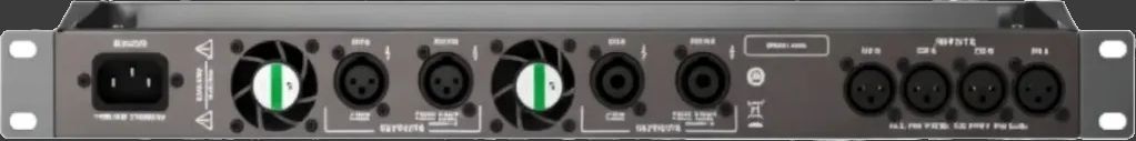 Soundking BD4100 - фото 2