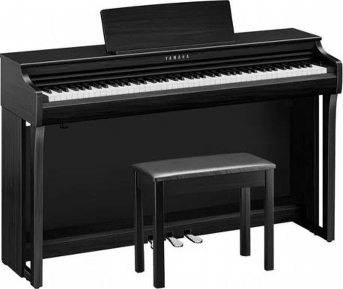 Yamaha CLP-825B