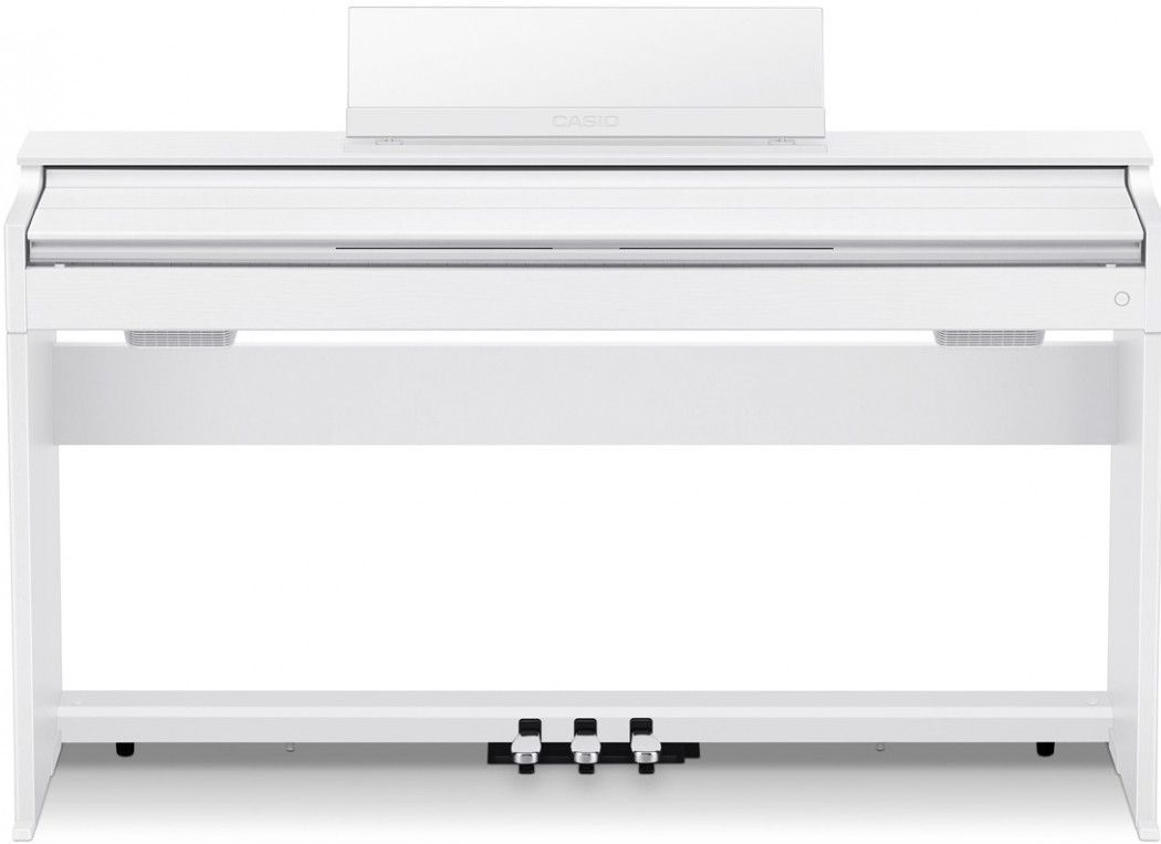 Casio AP-S200WE Celviano - фото 2