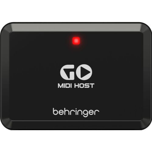 Behringer GO MIDI HOST