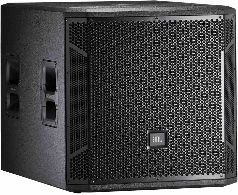 JBL STX818S - фото 3