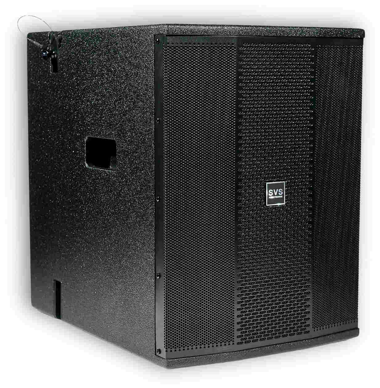 SVS Audiotechnik CASCADE N5A SUB - фото 2