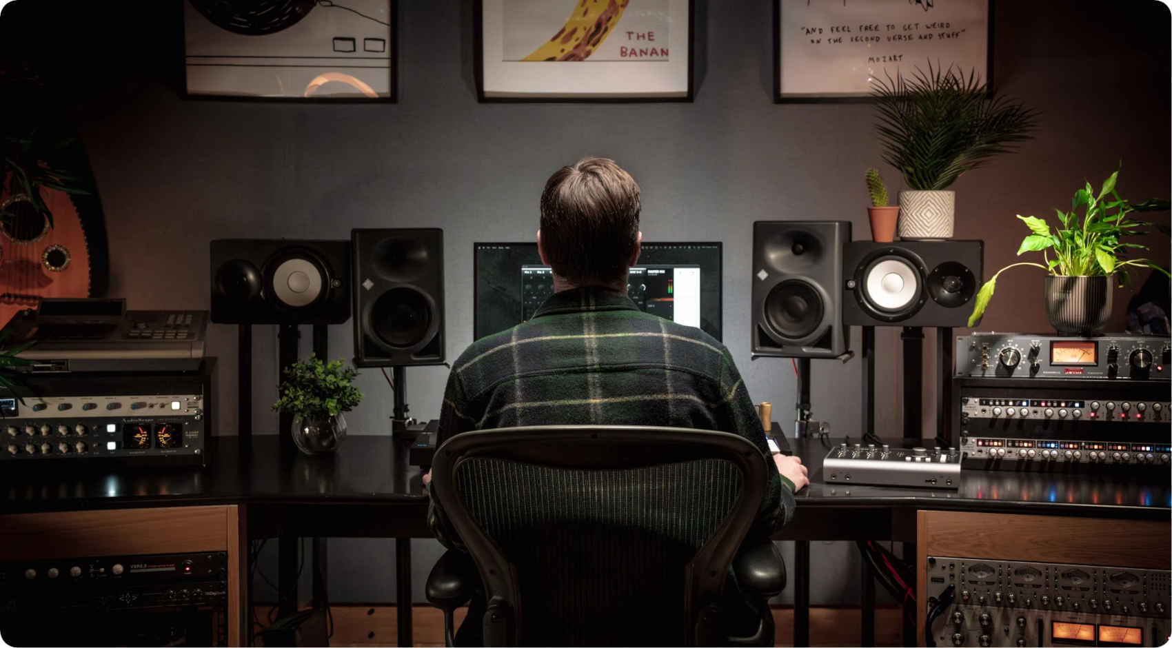 Audient ID44 MKII - фото 7