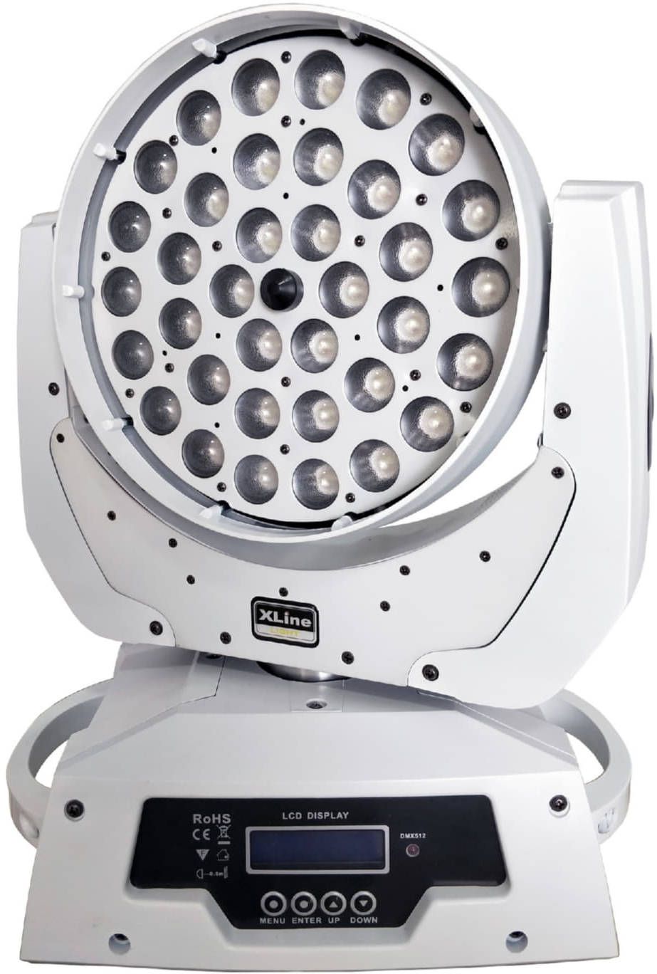 Xline Light LED WASH-3610 Z W - фото 3