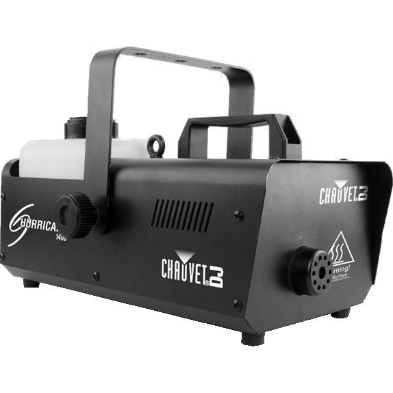 Chauvet-DJ Hurricane 1400