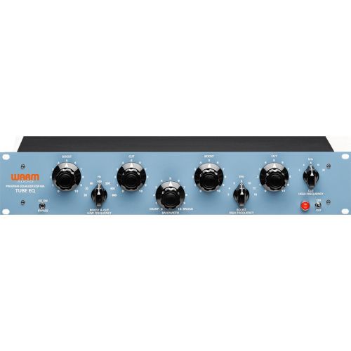 Warm Audio EQP-WA