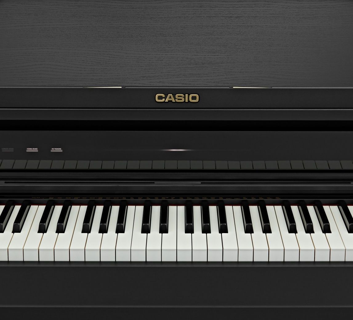 Casio AP-750BK Celviano - фото 9