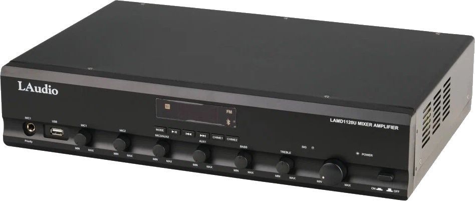 LAudio LAMD1120U - фото 2