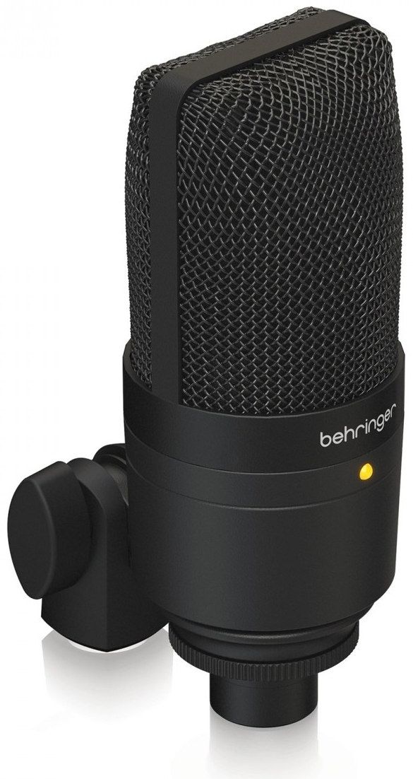 Behringer D3 PODCAST BUNDLE - фото 2