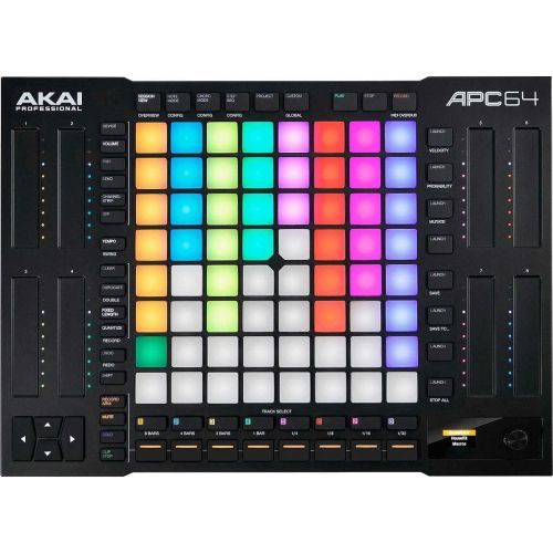 Akai Pro APC 64