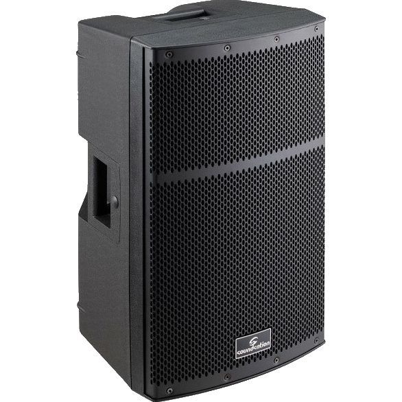 Soundsation Hyper-Top-12A (L477L)