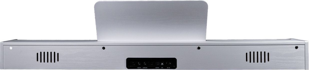 Mikado MK-1250WH-S - фото 9