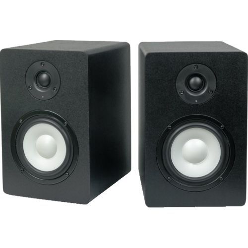 Axelvox PM-5A set of 2 pieces