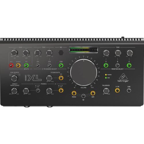 Behringer STUDIO XL