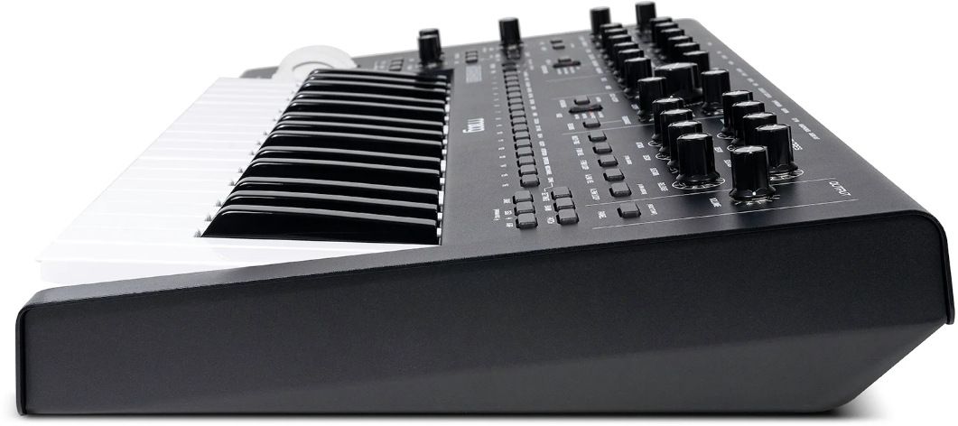 Moog Messenger - фото 7