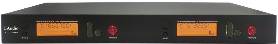 LAudio 5000-UH - фото 2