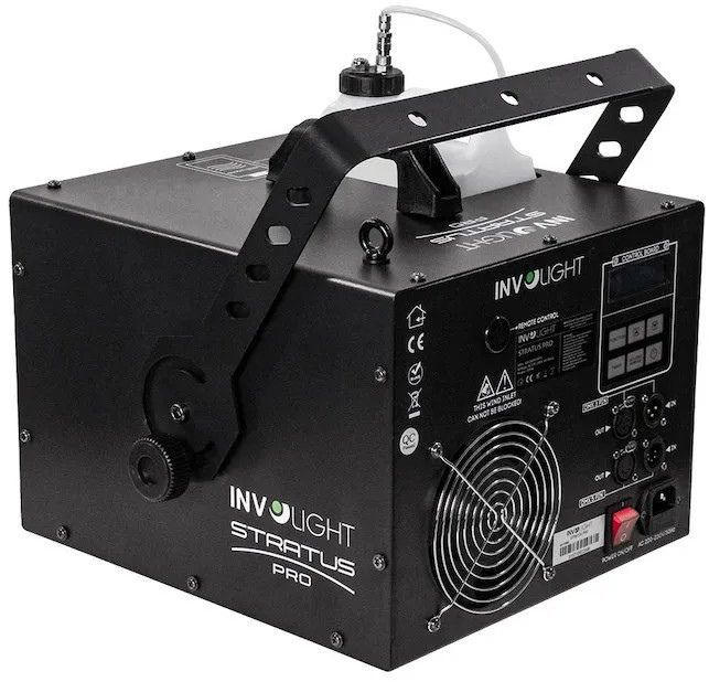 Involight STRATUS PRO - фото 3