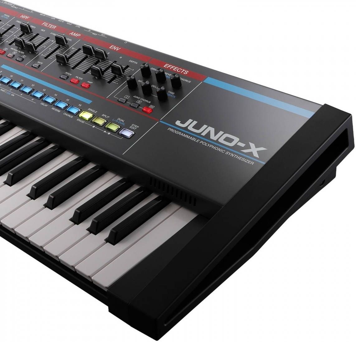 Roland JUNO-X - фото 4