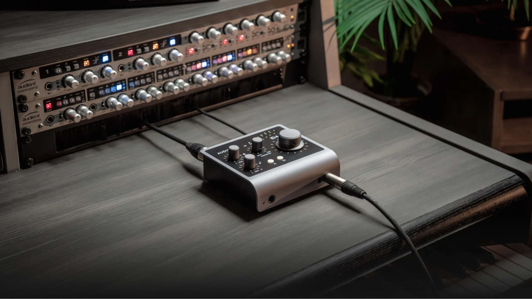 Audient iD4 MKII - фото 8