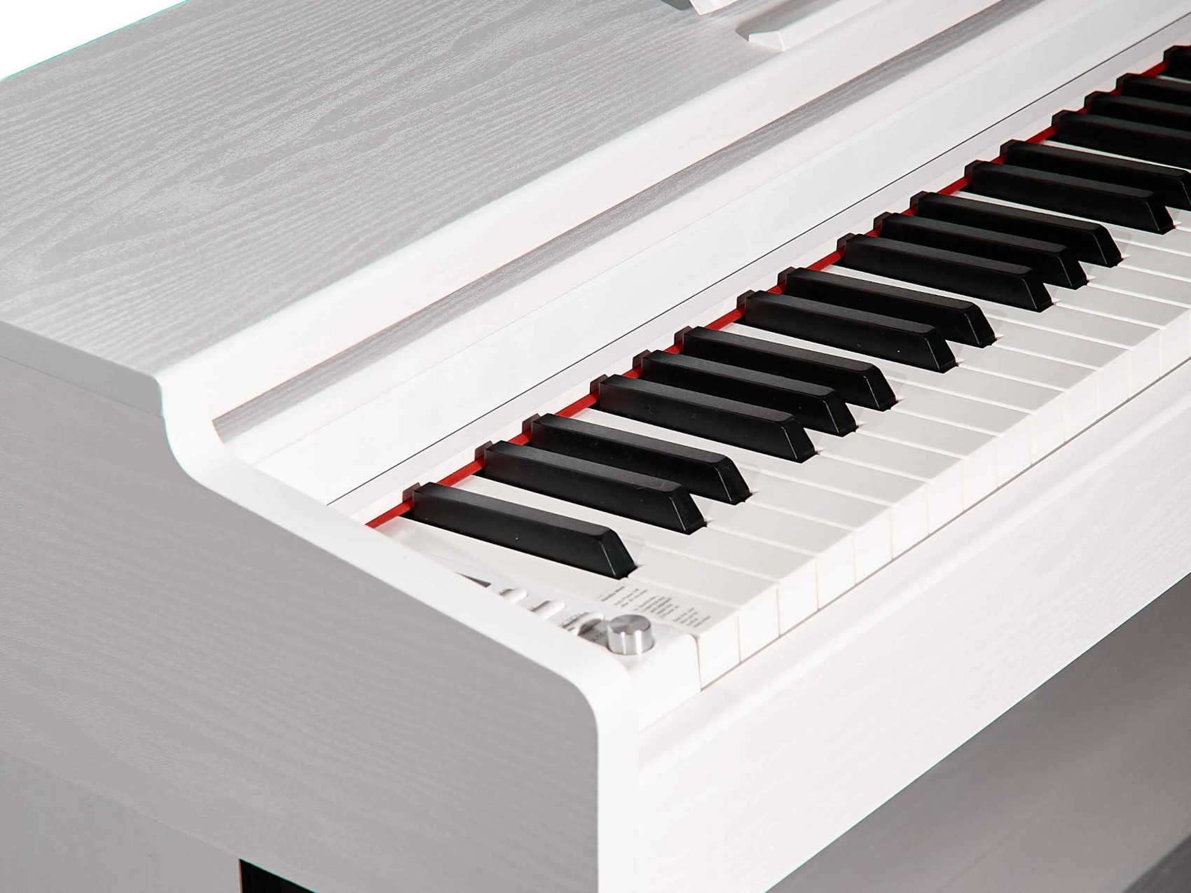 Artesia A100 WH - фото 5