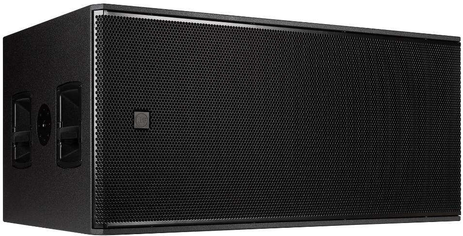 RCF SUB 8008-AS - фото 3