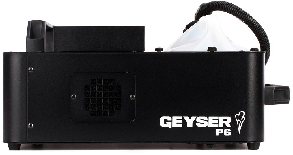 Chauvet-DJ Geyser P6 - фото 3