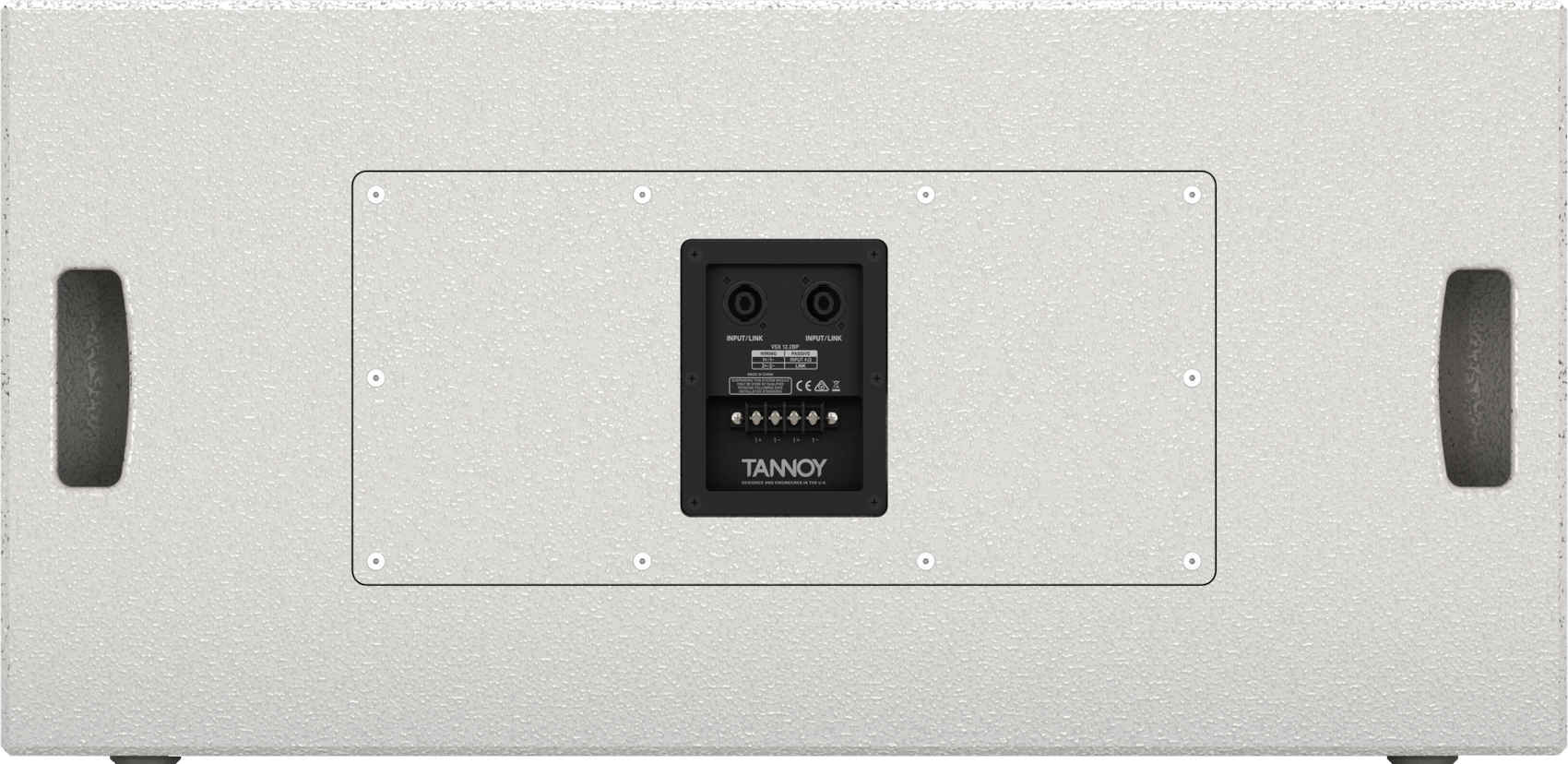 Tannoy VSX 12.2BP WH - фото 4