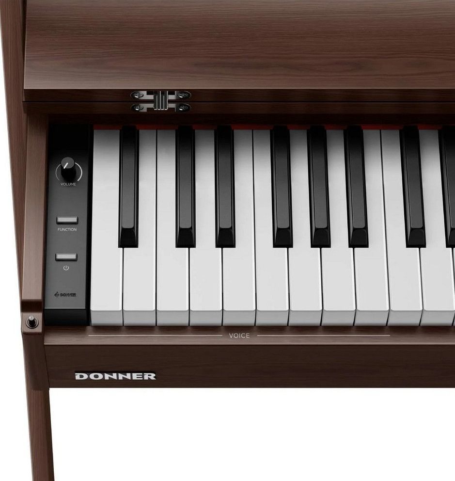 Donner Oura R300 Brown - фото 6