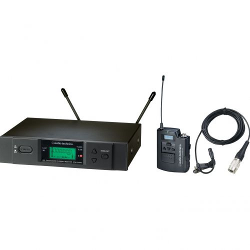 Audio-technica ATW3110b/P